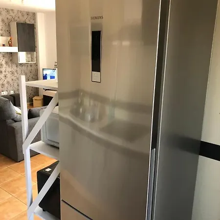 Topkapi Sun * Corralejo