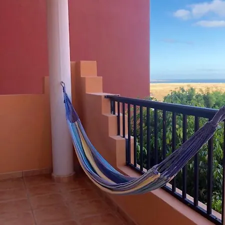 Topkapi Sun Corralejo