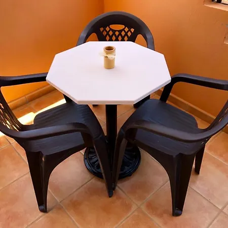 Topkapi Sun Corralejo