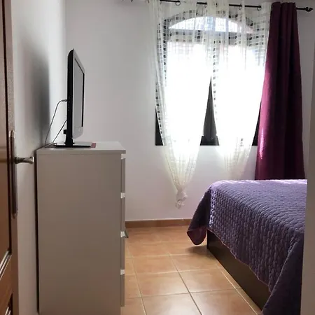 Apartment Topkapi Sun Corralejo