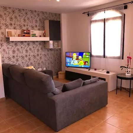 Topkapi Sun Apartment