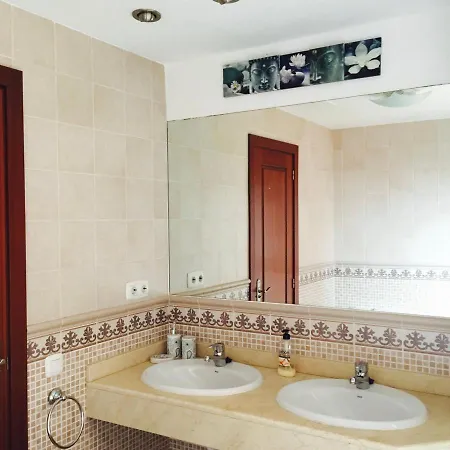 Topkapi Sun Apartment *