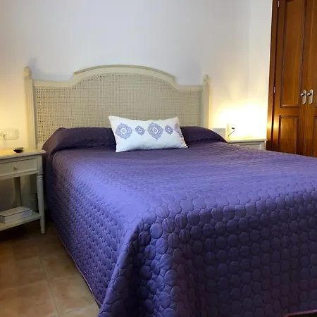 Topkapi Sun Apartment
