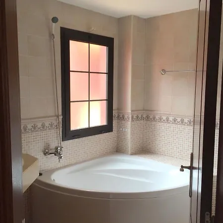 Topkapi Sun Apartment Corralejo